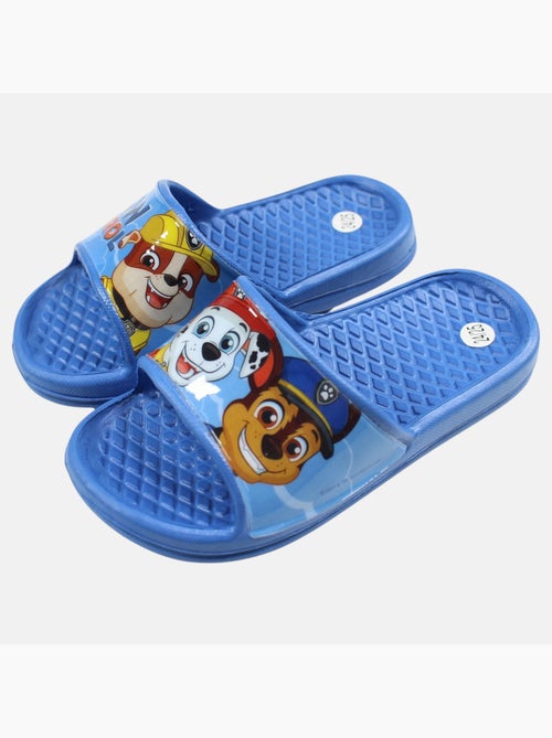 Paw Patrol - Chanclas de ba?o - Kiabi Paw Patrol - Chanclas de ba?o - Kiabi