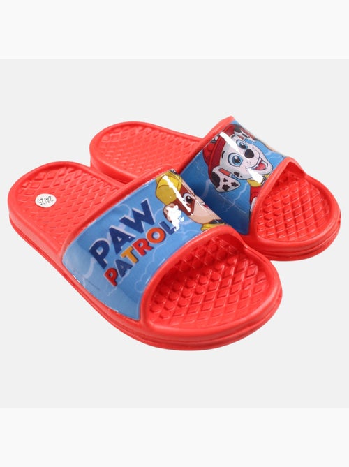 Paw Patrol - Chanclas de ba?o - Kiabi Paw Patrol - Chanclas de ba?o - Kiabi