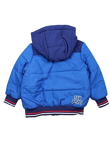 Paw Patrol - Chaqueta acolchada para niño