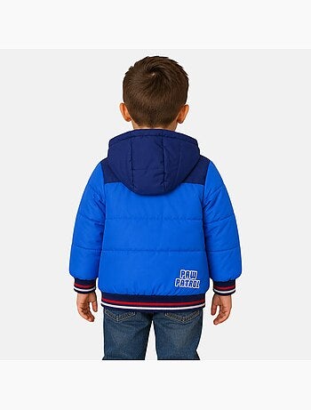 Paw Patrol - Chaqueta acolchada para niño