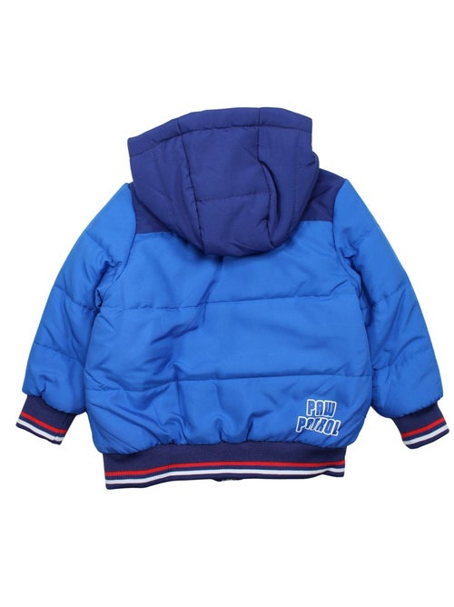 Paw Patrol - Chaqueta acolchada para niño - Kiabi