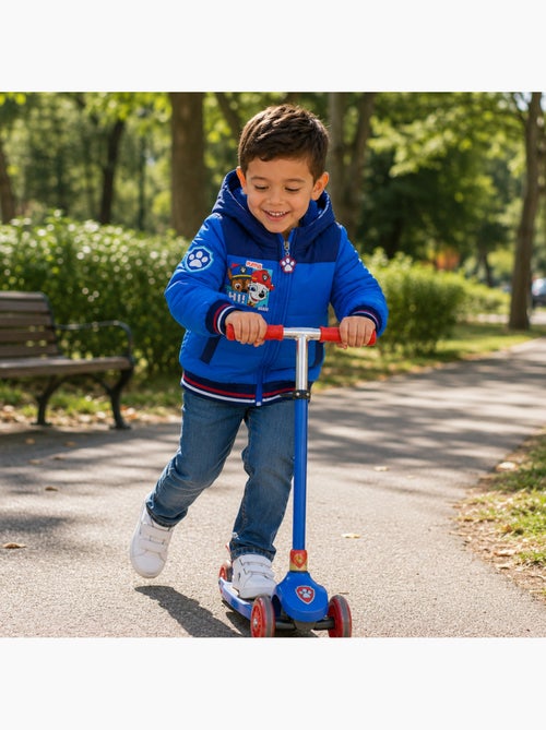 Paw Patrol - Chaqueta acolchada para niño - Kiabi