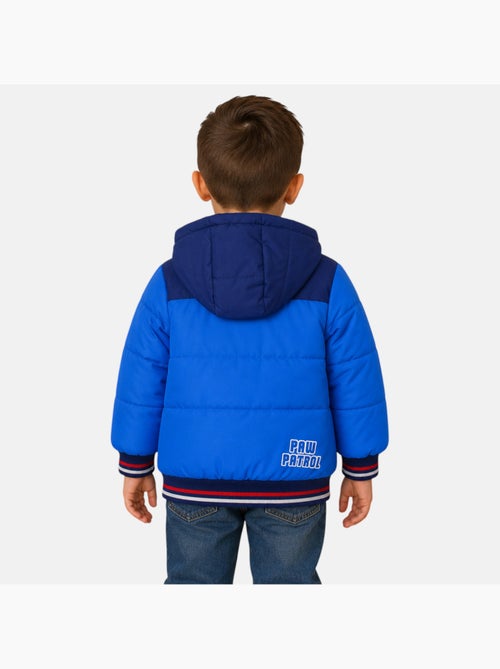 Paw Patrol - Chaqueta acolchada para niño - Kiabi
