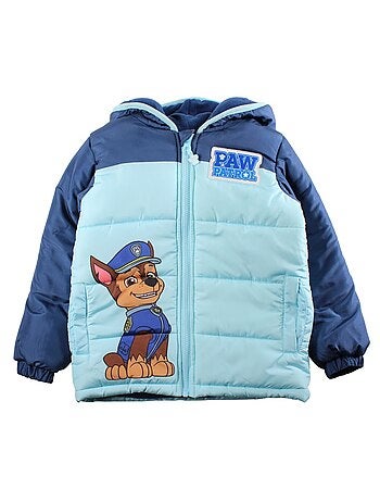 Paw Patrol - Chaqueta acolchada para niño