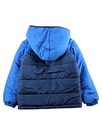 Paw Patrol - Chaqueta acolchada para niño