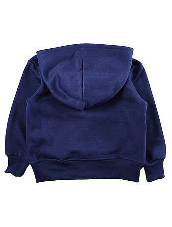 Paw Patrol - Chaqueta con capucha para niño