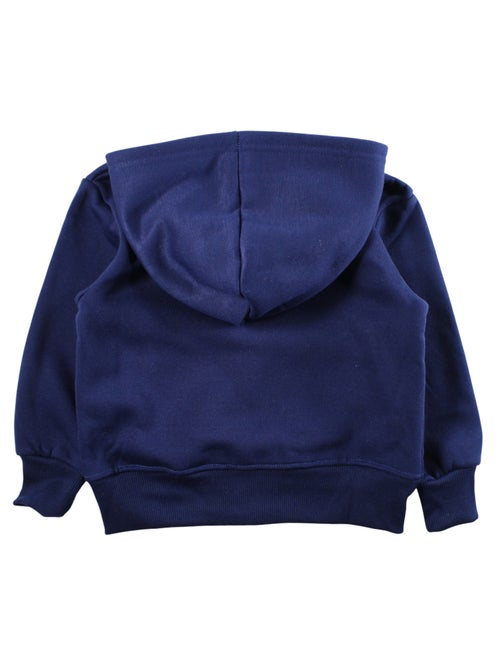 Paw Patrol - Chaqueta con capucha para niño - Kiabi