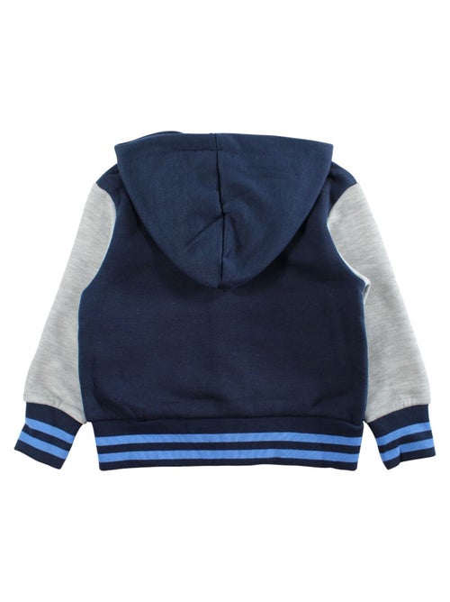 Paw Patrol - Chaqueta con capucha  para niño - Kiabi