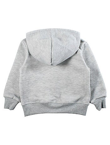 Paw Patrol - Chaqueta con capucha para niño