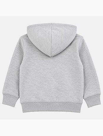 Paw Patrol - Chaqueta con capucha para niño