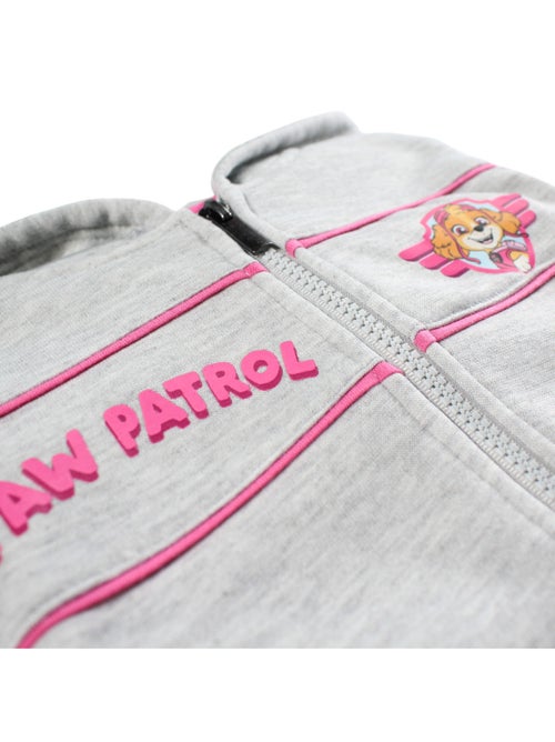 Paw Patrol - Chaqueta con capucha para niño - Kiabi