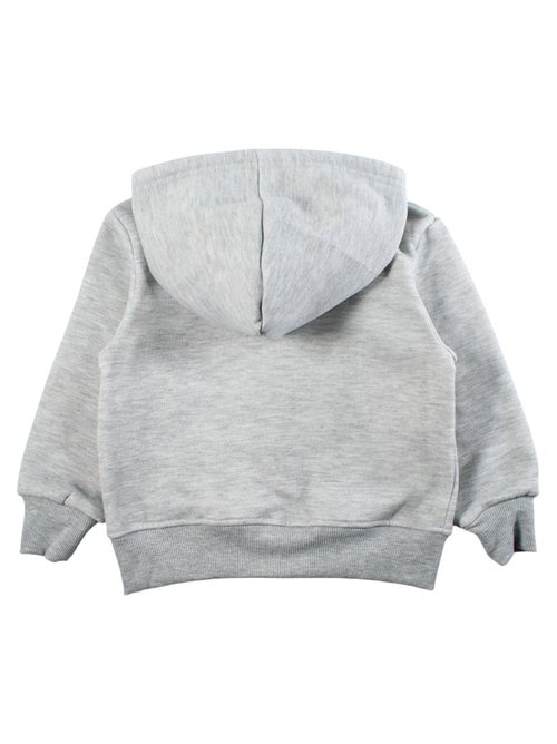 Paw Patrol - Chaqueta con capucha para niño - Kiabi