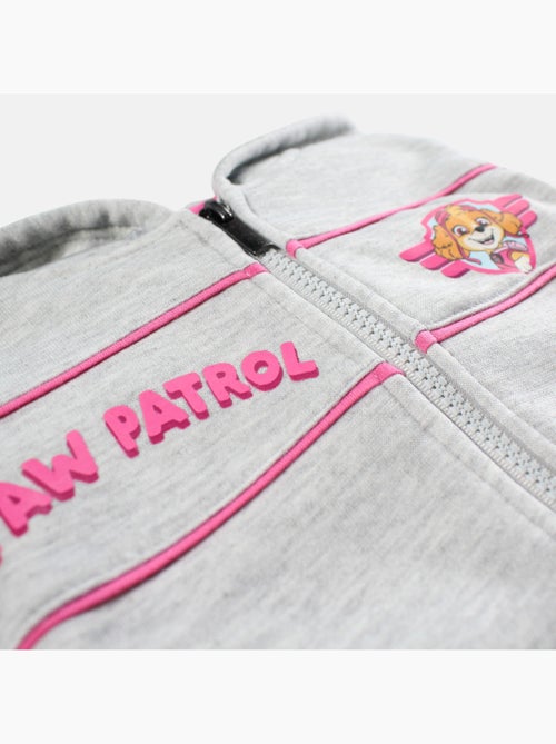 Paw Patrol - Chaqueta con capucha para niño - Kiabi