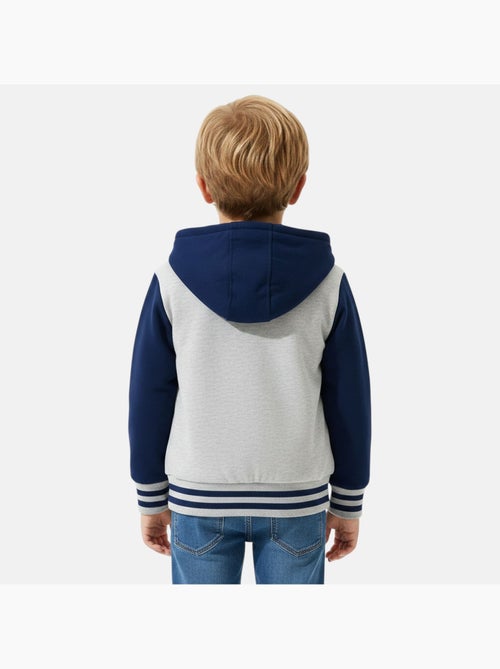 Paw Patrol - Chaqueta con capucha para ni?o - Kiabi Paw Patrol - Chaqueta con capucha para ni?o - Kiabi