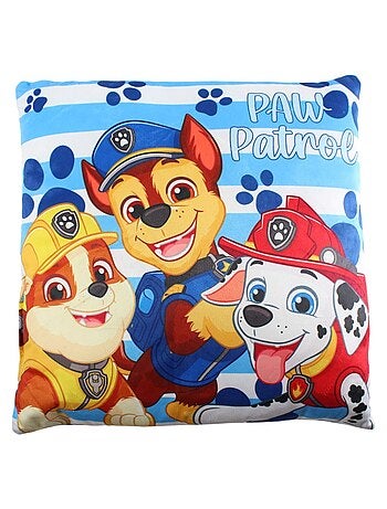 Paw Patrol - Cojín niño