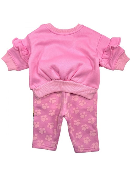 Paw patrol - conjunto bebé niña - Kiabi Paw patrol - conjunto bebé niña - Kiabi