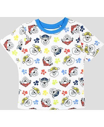 Paw Patrol - Conjunto camiseta y short