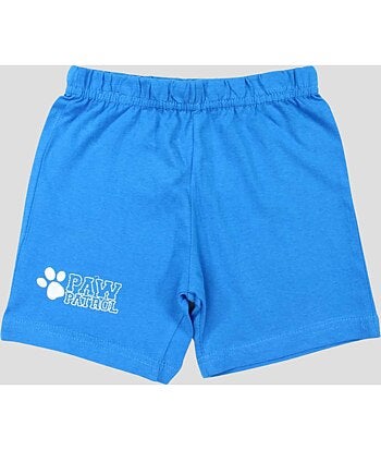 Paw Patrol - Conjunto camiseta y short