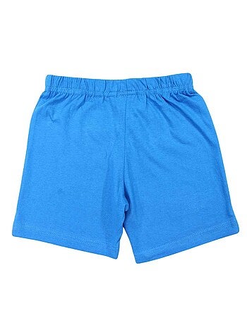 Paw Patrol - Conjunto camiseta y short