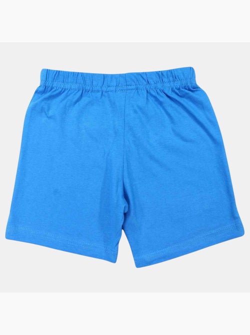 Paw Patrol - Conjunto camiseta y short - Kiabi