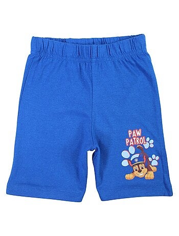 Paw Patrol - Conjunto camiseta y short