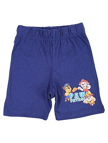 Paw Patrol - Conjunto camiseta y short