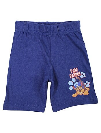 Paw Patrol - Conjunto camiseta y short
