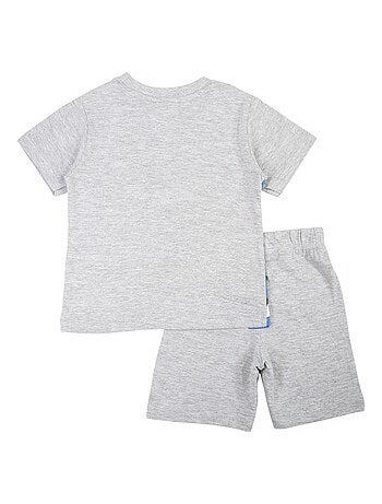 Paw Patrol - Conjunto camiseta y short