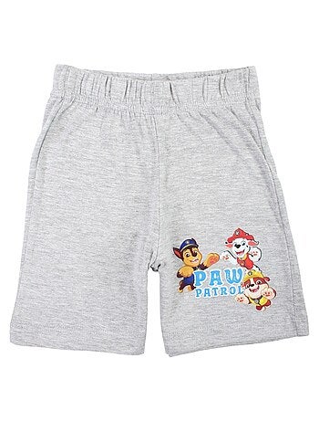 Paw Patrol - Conjunto camiseta y short