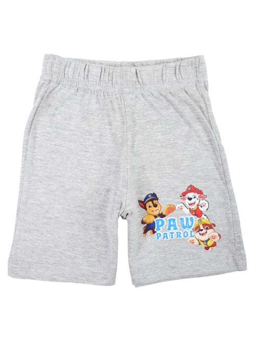 Paw Patrol - Conjunto camiseta y short - Kiabi