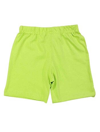 Paw Patrol - Conjunto camiseta y short