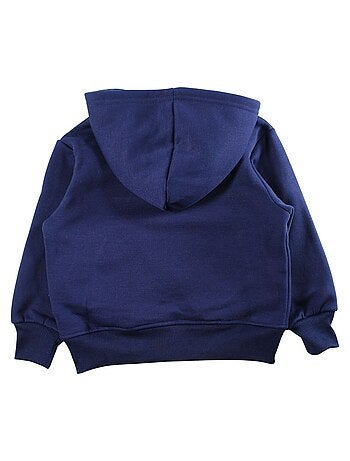 Paw Patrol - Conjunto chaqueta con capucha y pantalón de jogging niña