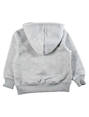 Paw Patrol - Conjunto chaqueta con capucha y pantalón de jogging niña