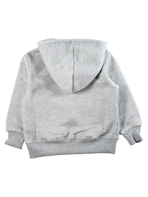 Paw Patrol - Conjunto chaqueta con capucha y pantalón de jogging niña - Kiabi