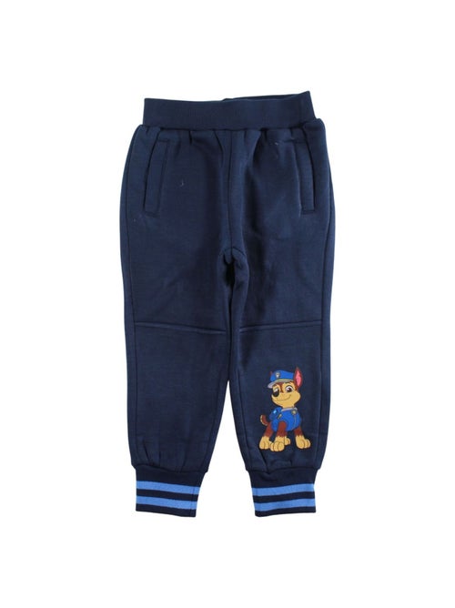 Paw Patrol - Conjunto chaqueta con capucha y pantalón jogging  niño - Kiabi