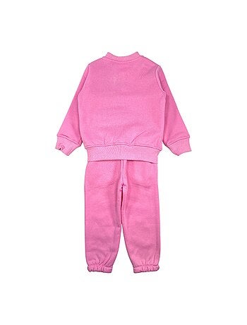 Paw Patrol - Conjunto chaqueta y pantalón de jogging niña