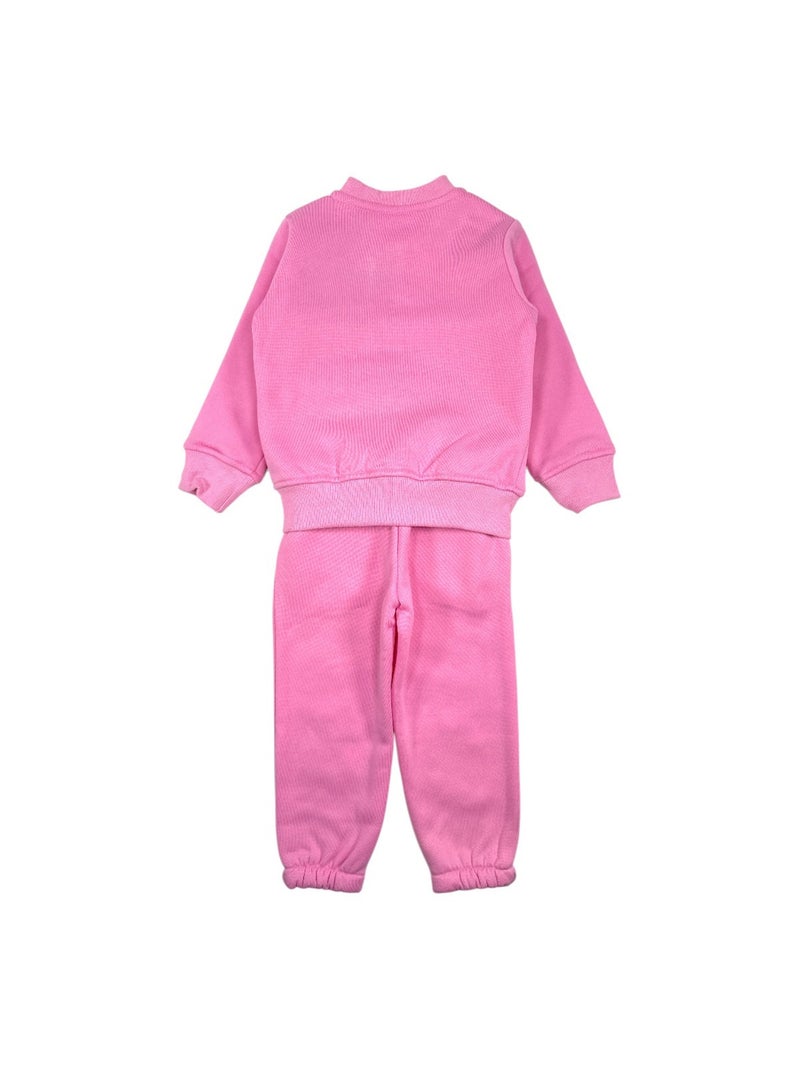 Paw Patrol - Conjunto chaqueta y pantalón de jogging niña Rosa - Kiabi