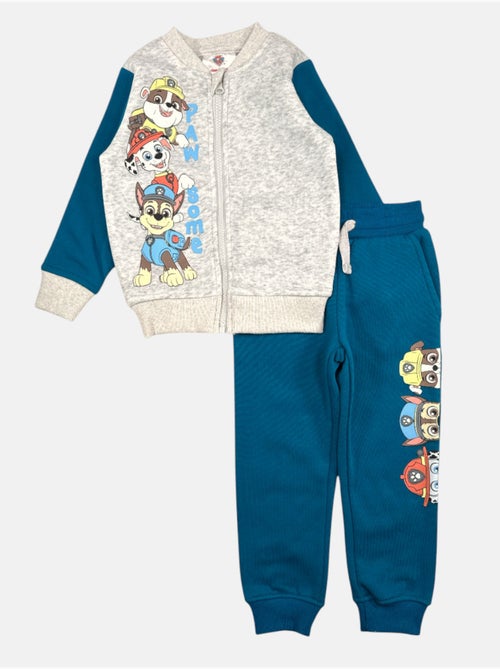 Paw Patrol - Conjunto chaqueta y pantalón jogging niño - Kiabi