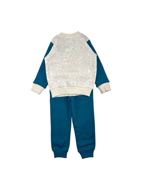 Paw Patrol - Conjunto chaqueta y pantalón jogging niño - Kiabi