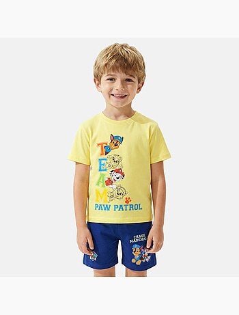 Paw Patrol - Conjunto niño