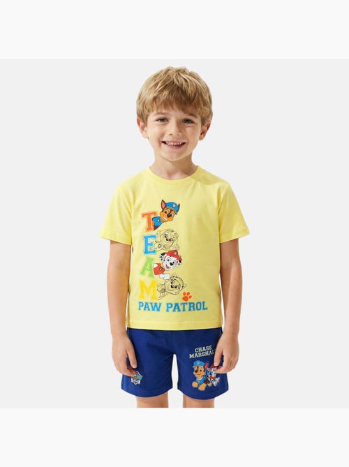 Paw Patrol - Conjunto niño - Kiabi