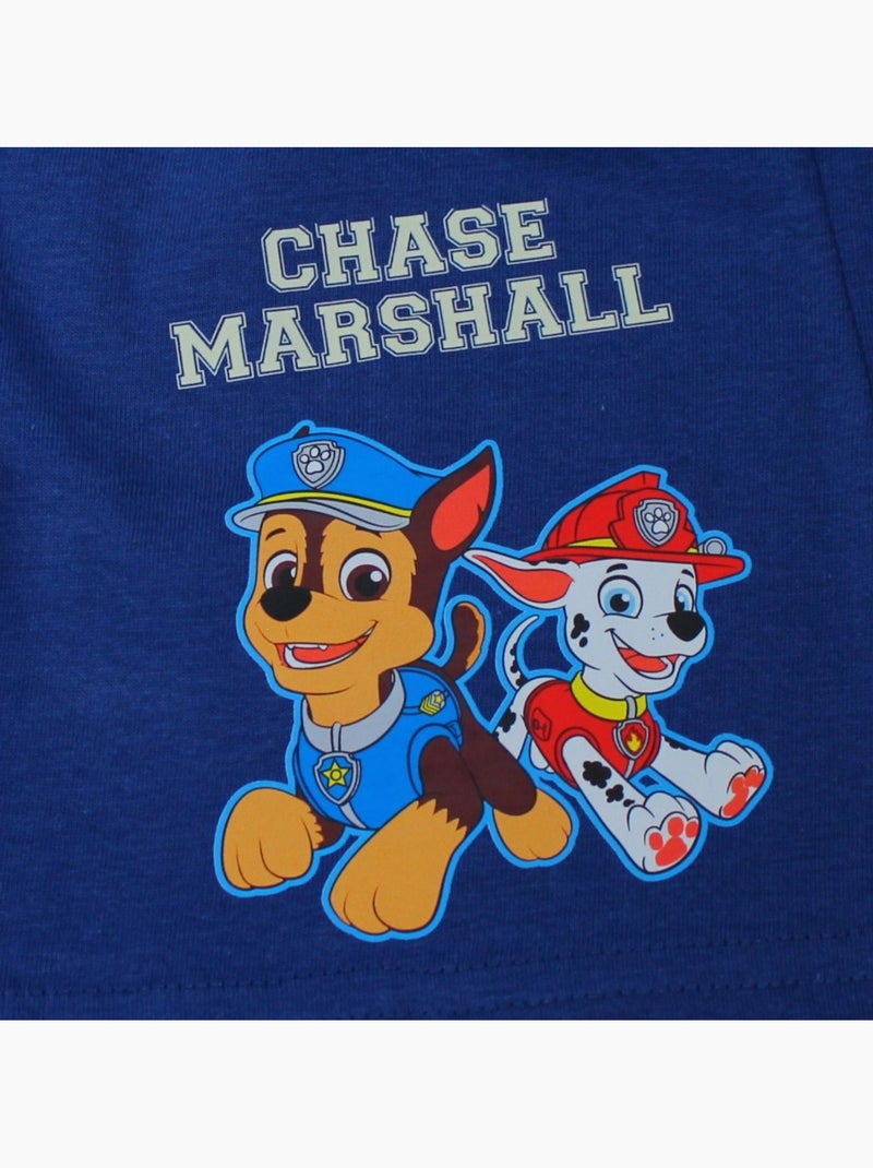 Paw Patrol - Conjunto niño Amarillo - Kiabi