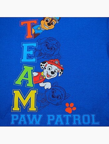 Paw Patrol - Conjunto niño