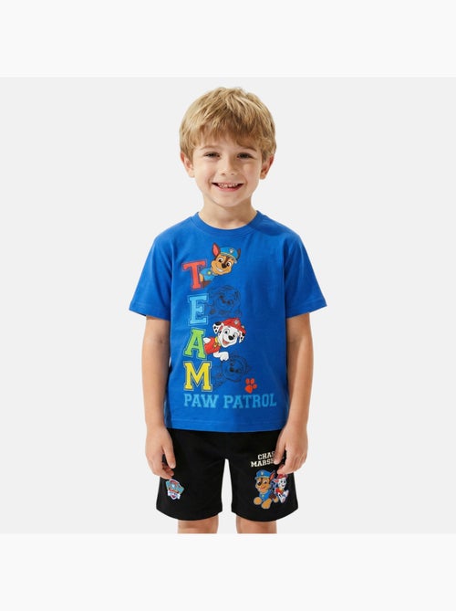 Paw Patrol - Conjunto niño - Kiabi