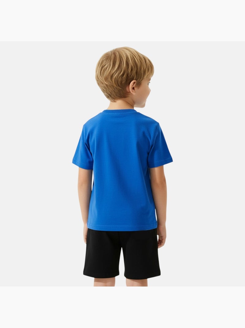 Paw Patrol - Conjunto niño Azul marino - Kiabi