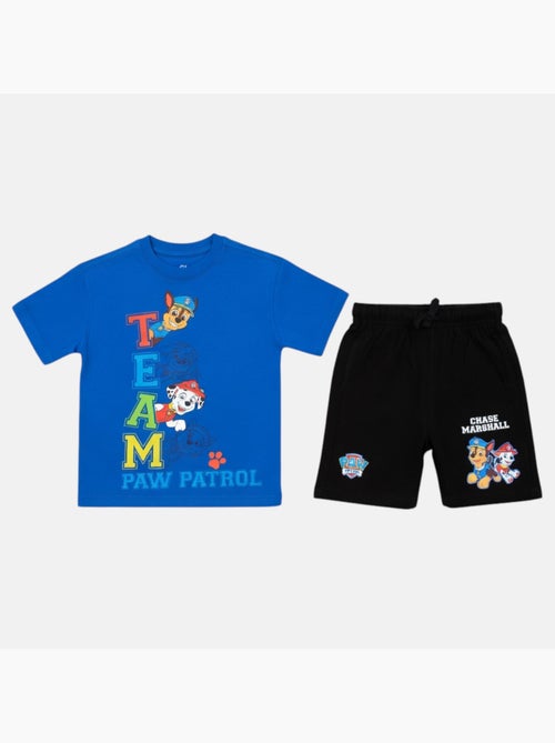 Paw Patrol - Conjunto niño - Kiabi