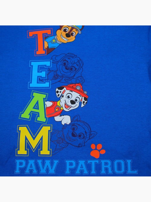 Paw Patrol - Conjunto niño - Kiabi