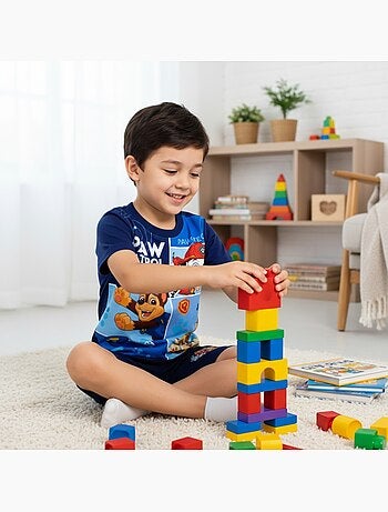 Paw Patrol - Conjunto niño