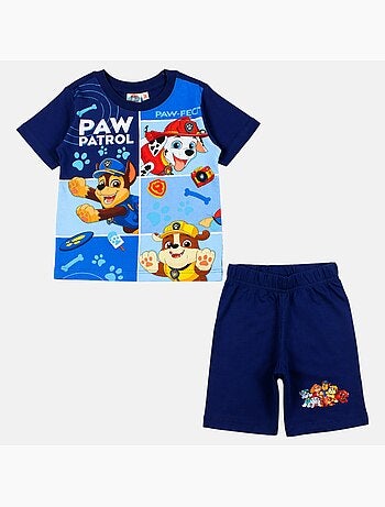 Paw Patrol - Conjunto niño