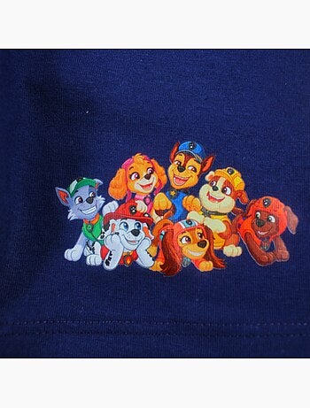 Paw Patrol - Conjunto niño